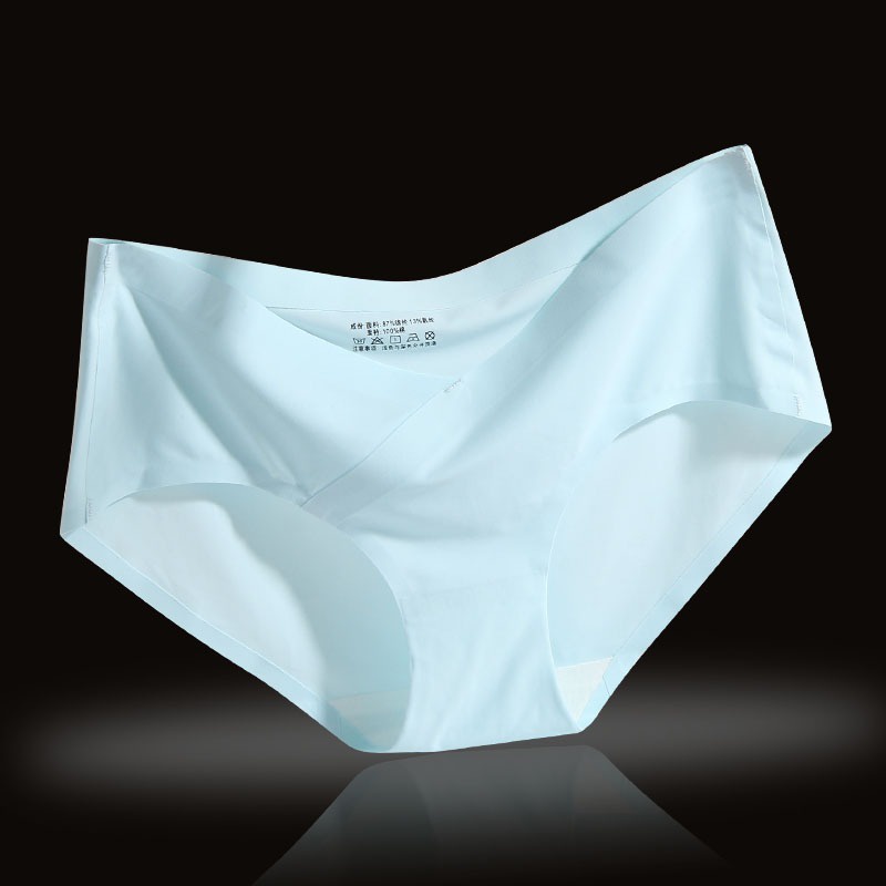 Celana Dalam Hamil / matertinity Seamless CD Wanita model Rendah Pinggang Low Waist CD016