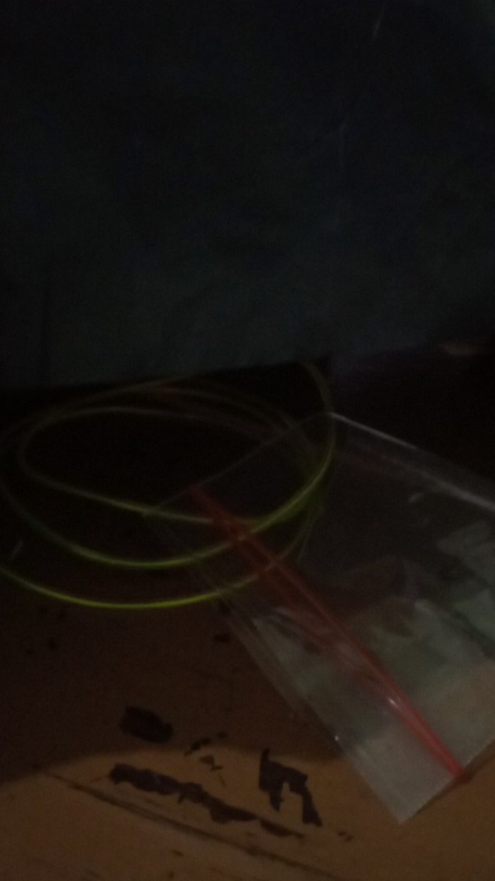 El Wire / Led Wire / Flexible Neon Per 1 Meter Flex Led