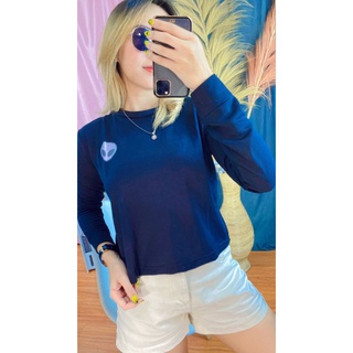 RX FASHION - LIMITED SALE SWEATER CROP ALIEN