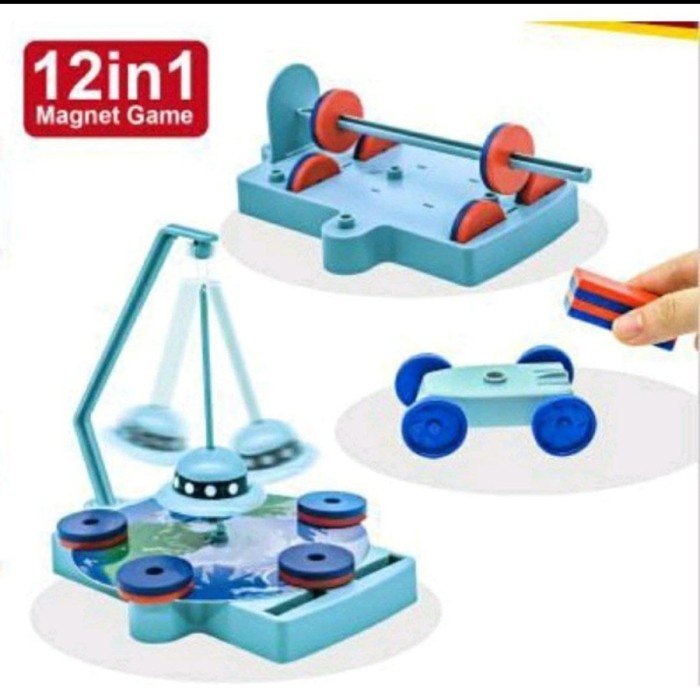 FIT Science Explorer V5 ORIGINAL READY STOCK