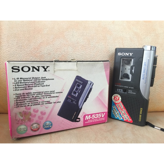 Walkman Sony