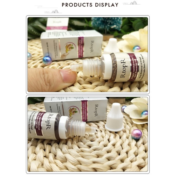 Obat Jamur Kuku Perawatan Kuku Obat Penghilang Jamur Kuku Original