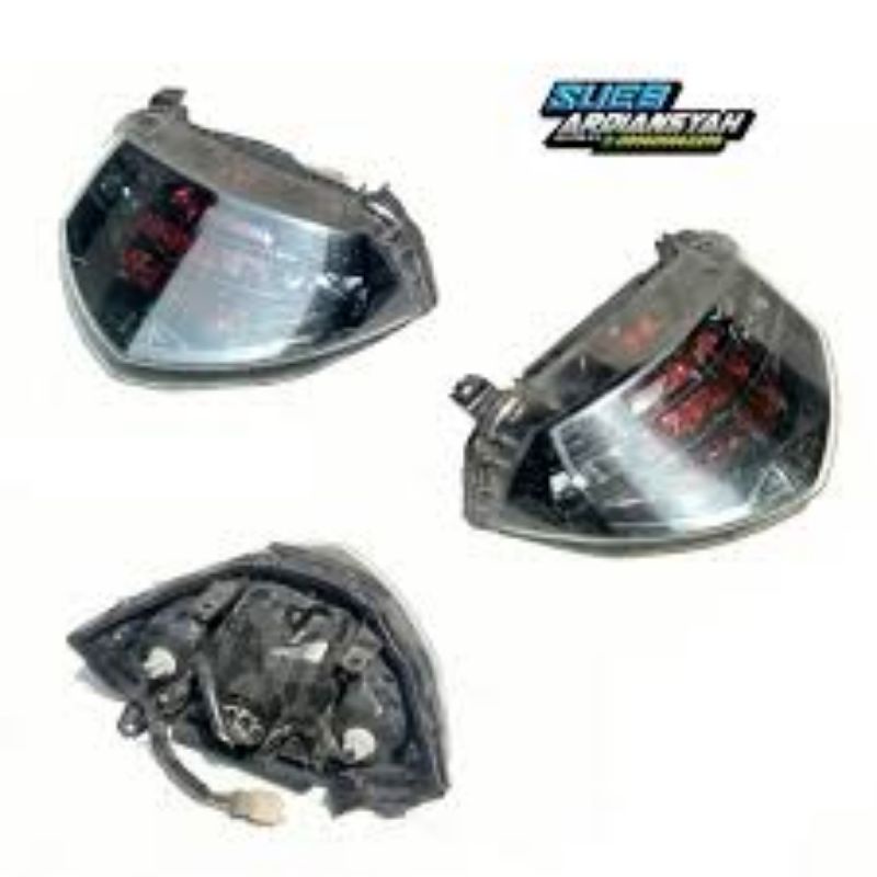 LAMPU STOP LAMPU BELAKANG MIO SOUL GT 115