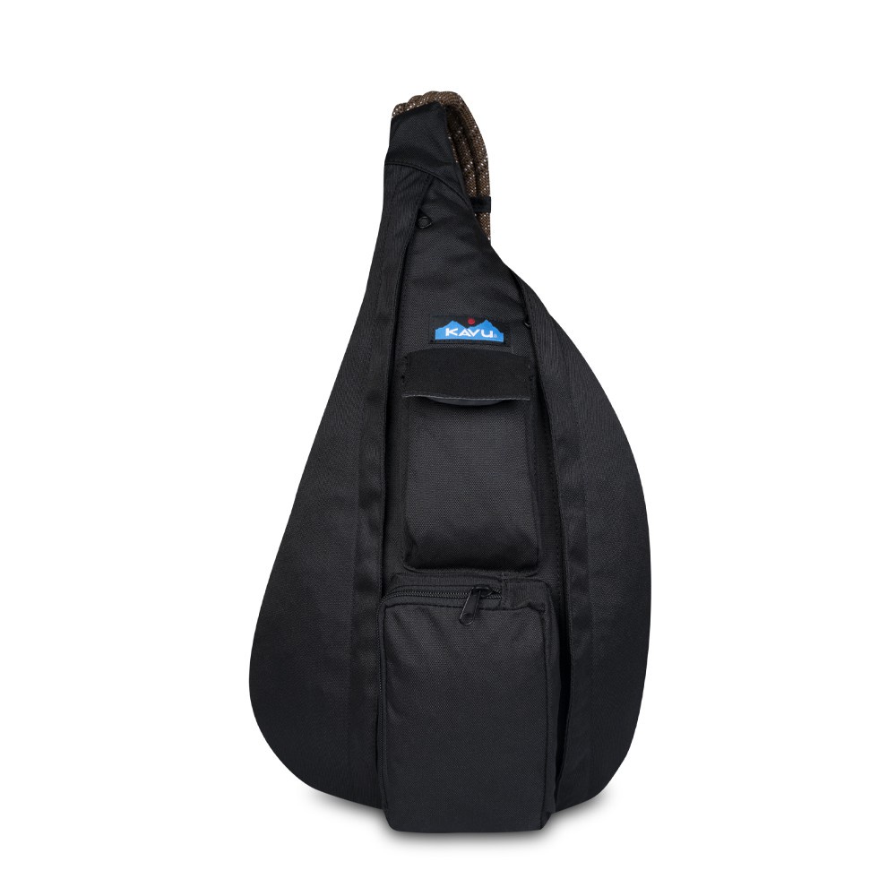 KAVU ROPE SLING BAG