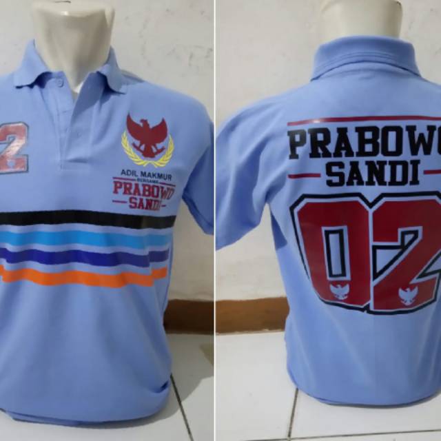 Promo Baju Koko Pria Diskon