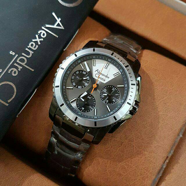 Alexandre Christie 6455