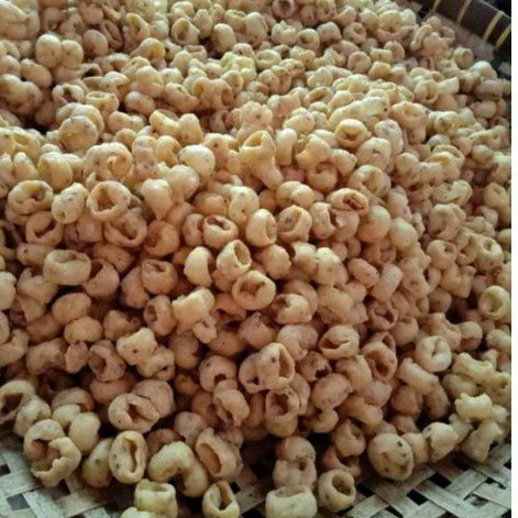 

Pothil Camilan Khas Magelang 250gr /POTIL GURIH/POTIL RENYAH/POTIL NIKMAT