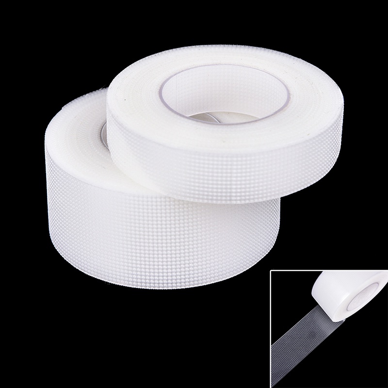 1 Roll Tape Kertas Micropore Untuk Bulu Mata