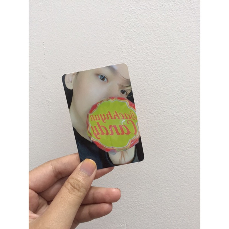 Official Baekhyun PC Delight