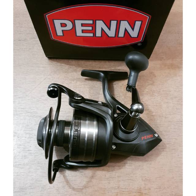 REEL PENN SARGUS II 5000