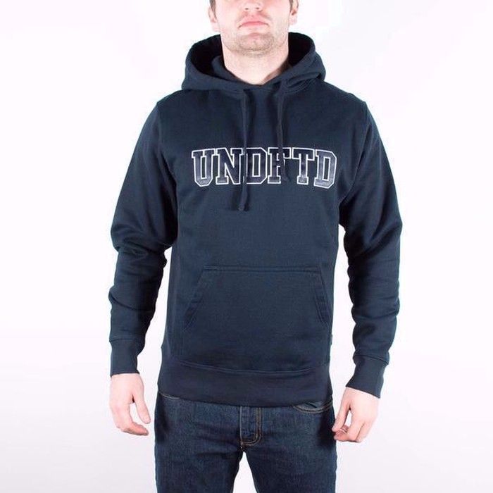 JAKET   SWEATER   HOODIE Hoodie Undefeated