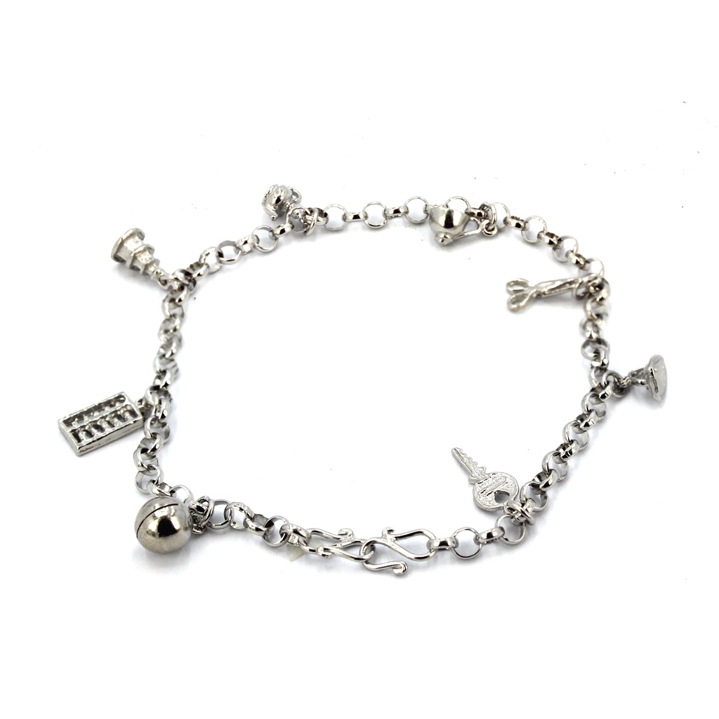 Dparis Gelang Tangan Baby MN009