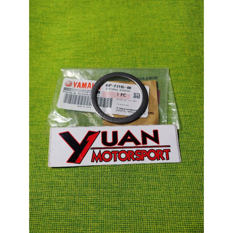 Washer oil ring shock depan R25 MT25 R3 BYSON