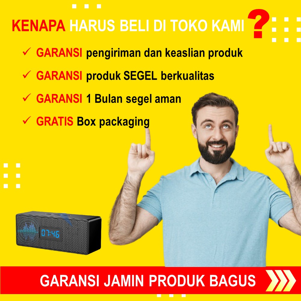 KAMERA PENGINTAI MINI TERSEMBUNYI WIFI TANPA KABEL CAMERA CCTV KECIL WIRELESS PORTABLE SPYCAM SPY HIDDEN CAMERA TERHUBUNG HP BLUETOOTH PENGINTIP MATA2 FULL HD JS161