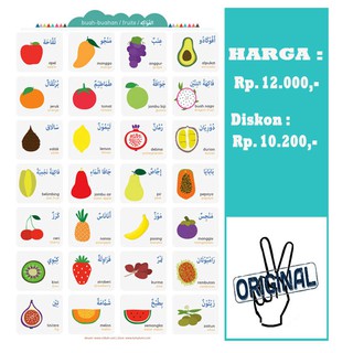 4000 Gambar Buah buahan Dan Namanya  Dalam Bahasa Inggris 