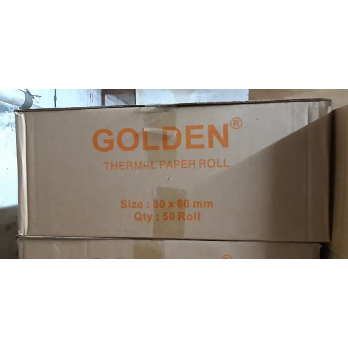 

kertas thermal roll 80 x 80mm diskon