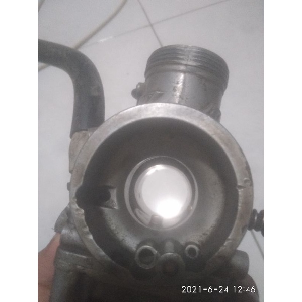 KERBU PWL 26 ORI NINJA