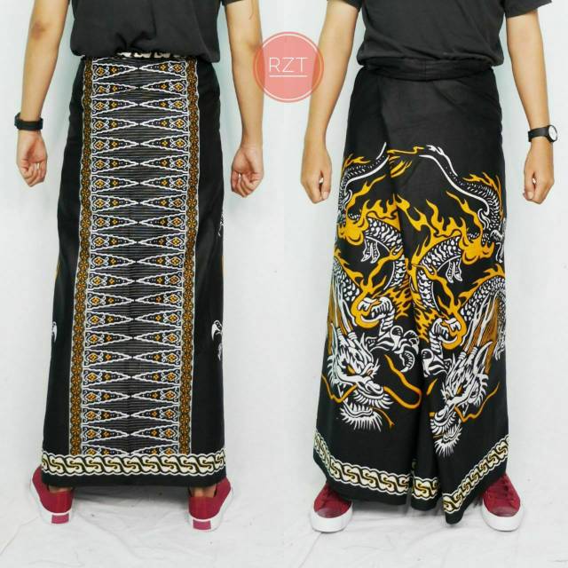 Sarung Batik Dewasa EXCLUSIVE Katun Primissima Premium Sarung Batik Pekalongan