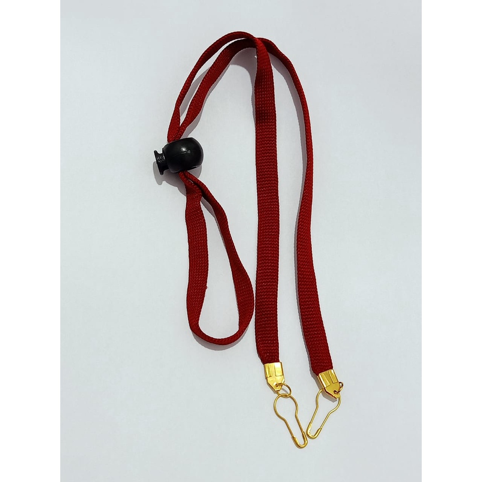 Strap masker kalung masker lanyard tali gantung masker korea