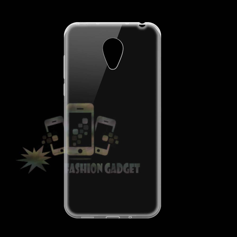 Soft Case Vivo Y53 Softcase / Silicone / Ultrathin Case Casing Silikon Kasing Kesing Hp / Kondom Hp Sarung Handphone Vivo y53