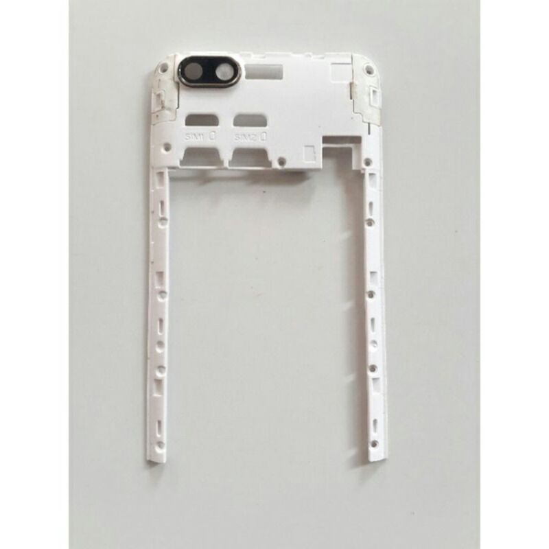 Bezzel (Tutup Mesin) Evercoss U50A