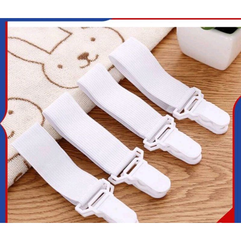 PENGAIT SPREI / PENJEPIT SPREI / KARET PENJEPIT SPREI