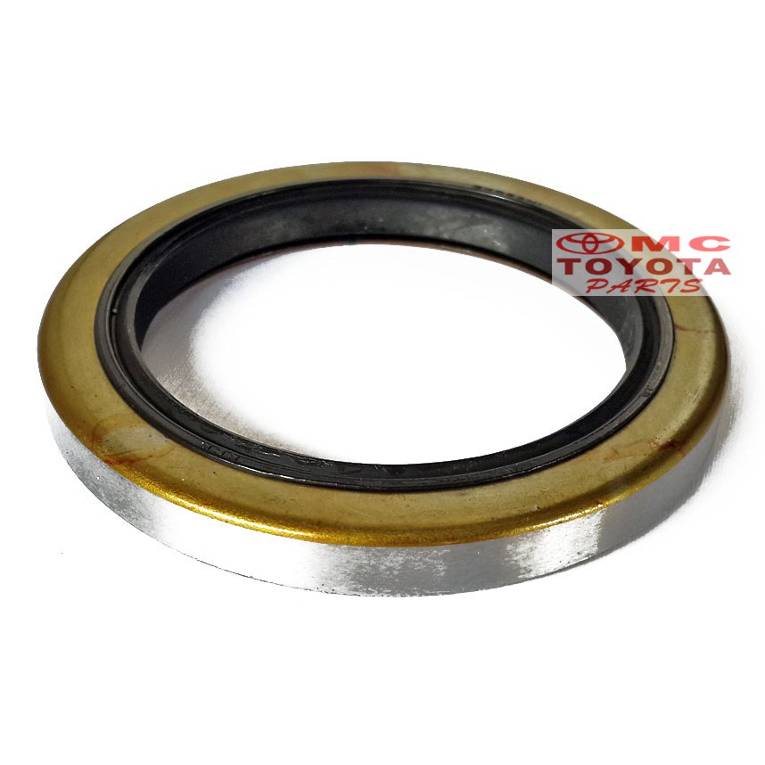 Seal Sil Oil Roda Depan Toyota Dyna Rino 90311-68001-SEAL