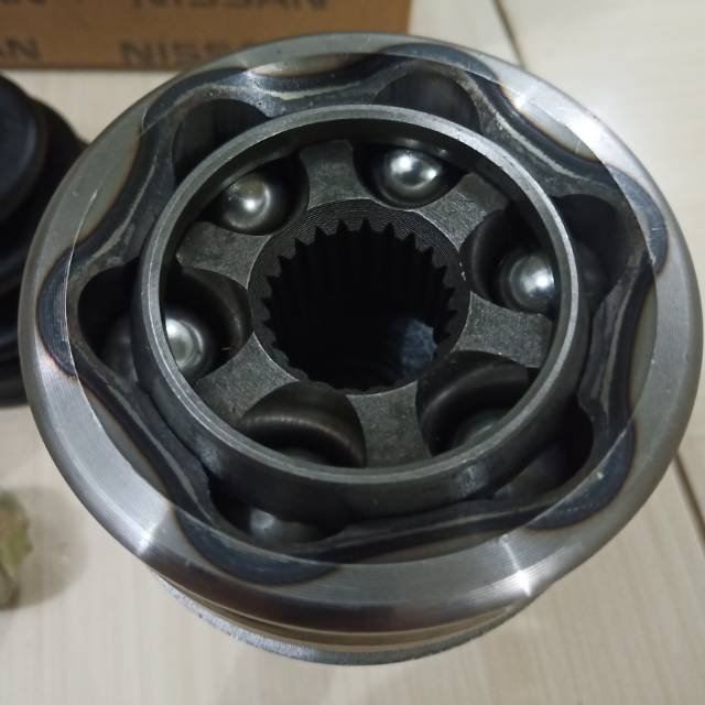 Cv joint livina 1.5cc as roda luar livina cv join grand livina 1.5cc