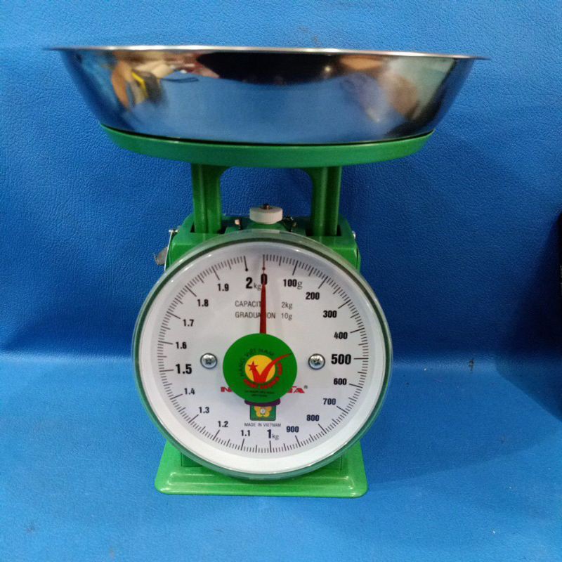 Timbangan vietnam 2kg