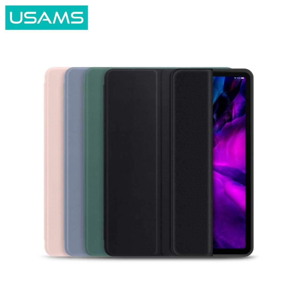 USAMS Winto Series Smart Cover For iPad Air 4 / iPad Air 8 / iPad Pro 10,5'/ iPad Pro 9,7'