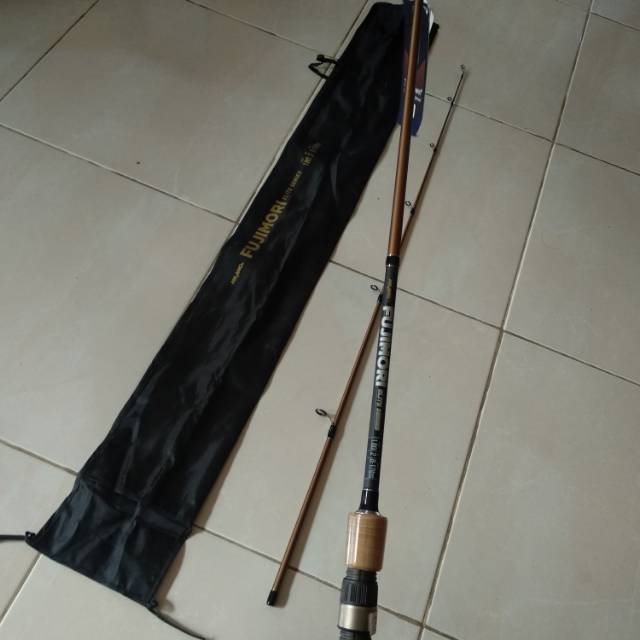 joran milano fujimori 180 cm