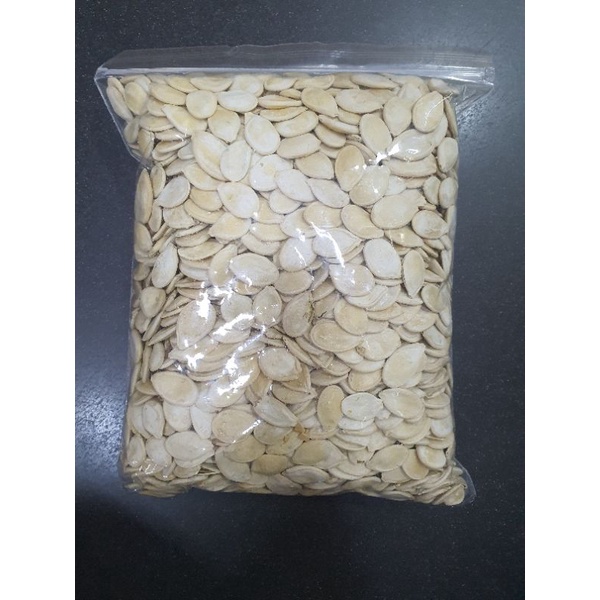 

Kuaci Putih 500gr