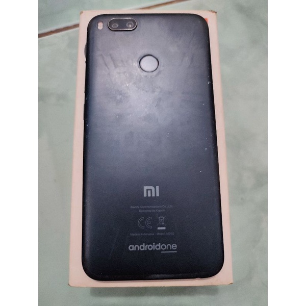 Xiaomi Mi A1 4/64 SECOND