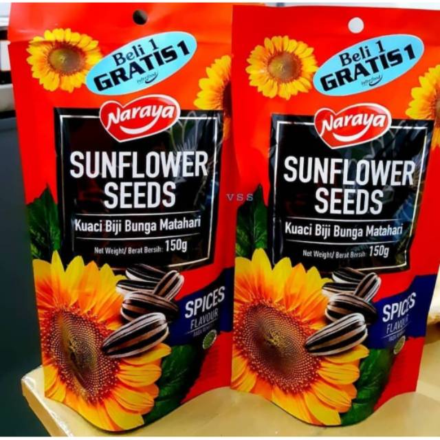 

NARAYA KUACI (2PACK)