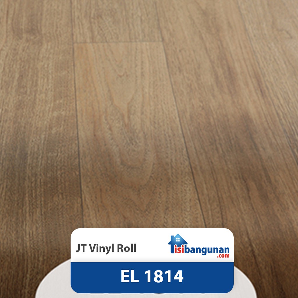 Lantai Vinyl Roll 1,8mm - JT Vinyl Roll PerMeter
