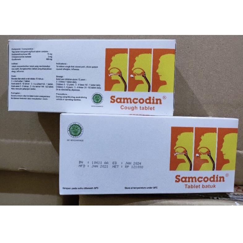 ✯Ready Stok✧➬ Sam samcodin tablet J85 ✯