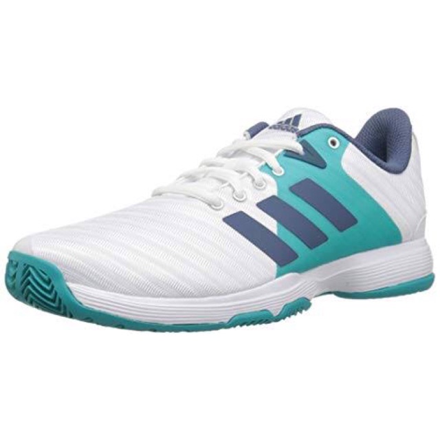 Sepatu Adidas barricade court w original sport station