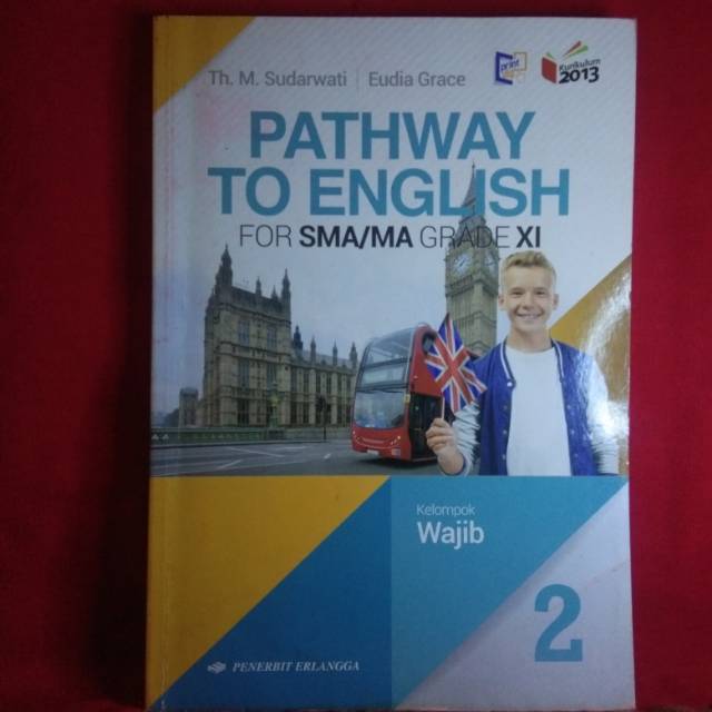 Pathway to English