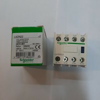 AUXILIARY CONTACT LADN 22
