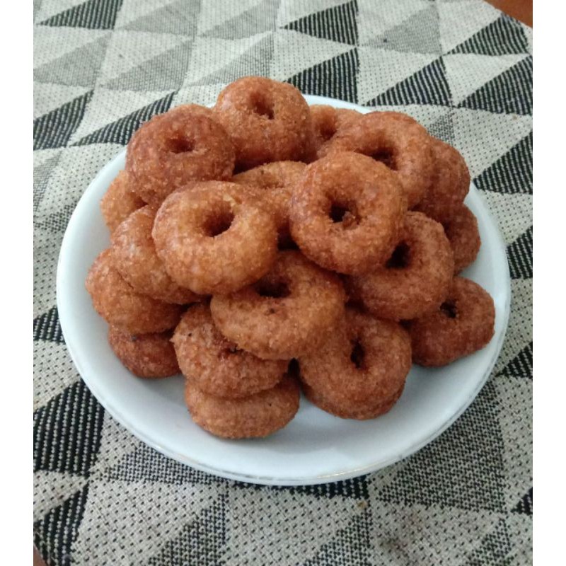 

Kue Aliagrem TeRenak REnyah