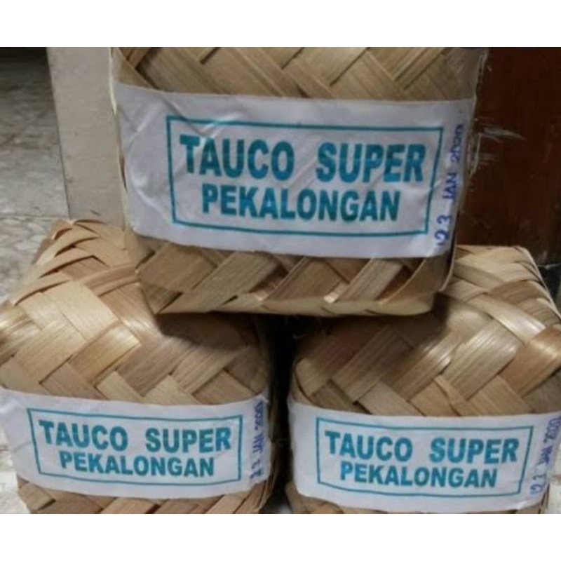 

Taoco Super Pekalongan Enak Gurih Khasnya Orang Pekalongan Pemalang Tegal