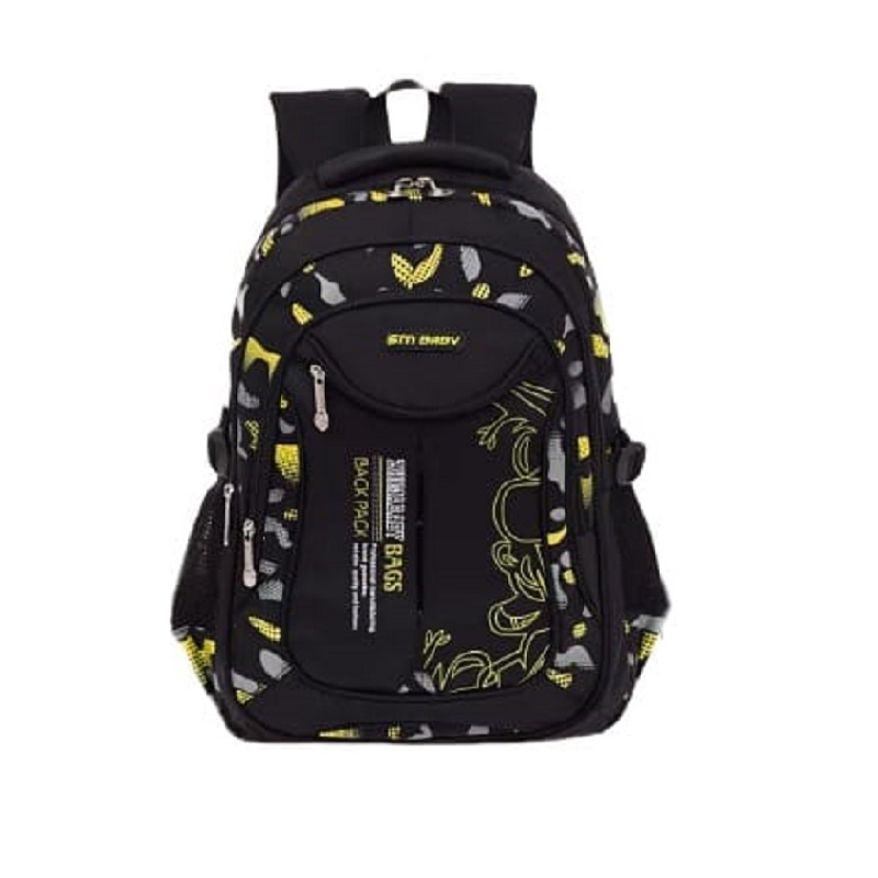 Diobrale - Tas Ransel Murah Pria Wanita Anak Dewasa Kapasitas Besar Premium Quality