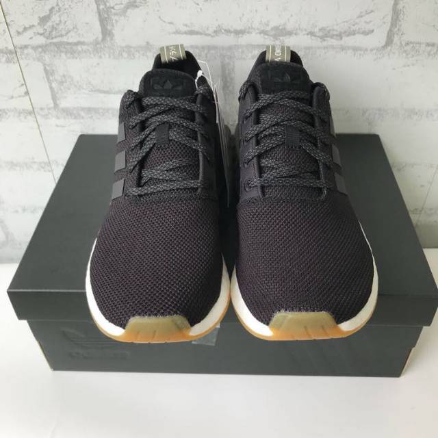 Original Adidas NMD R2 CNY couple shoes comfortabl.