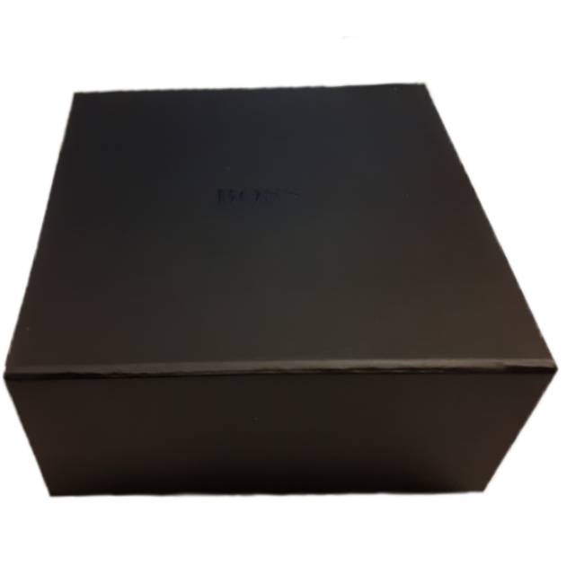 HUGO BOSS BOX