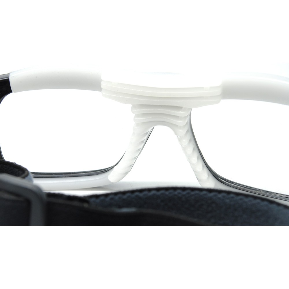 Aoron Kacamata Olahraga Sport Frame Glasses - 9833