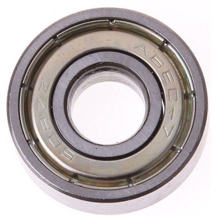 bearing Sepatu Roda Inline Skate ABEC7 Silver