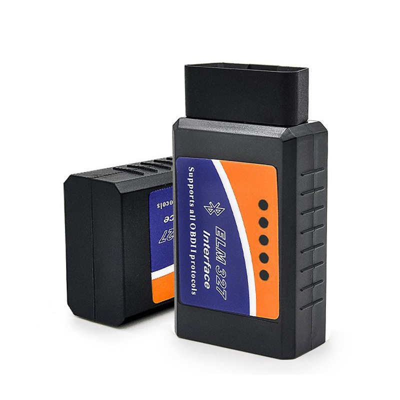 Scanner Mobil ELM327 V1.5 Bluetooth OBD2 Diagnostic Scanner