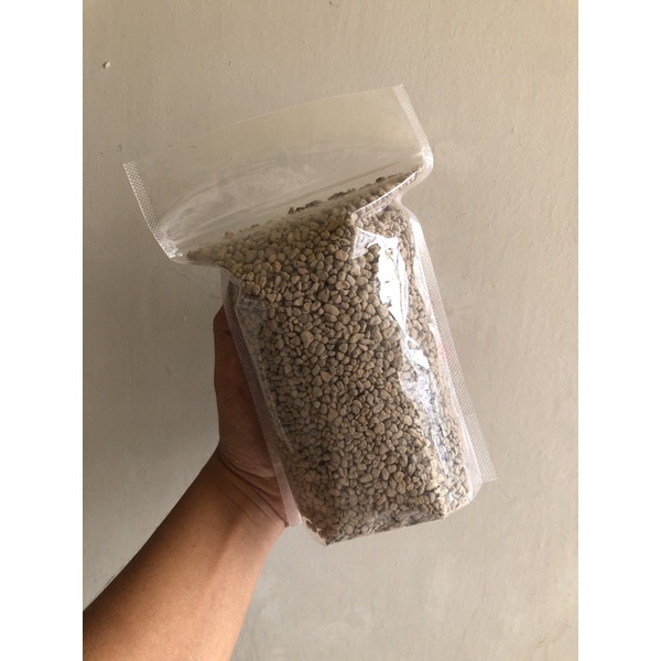 Pumice 3-5 mm Media Tanam kaktus sekulen | batu apung