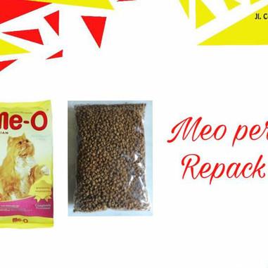 ♩ meo persian repack / meo cat food ➷