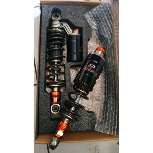 Shock KTC EXTREM 320 / 340 For RX-King
